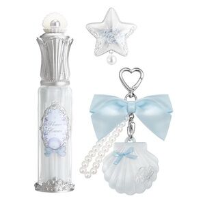 Flower Knows Mermaid Makeup Set